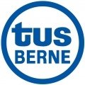 Escudo del TuS Berne