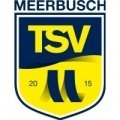 Escudo del TSV Meerbusch II