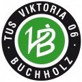 Escudo del TuS Viktoria Buchholz