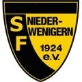 Escudo del SF Niederwenigern