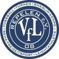 Escudo del VfL Repelen