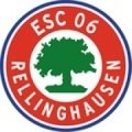 Escudo del ESC Rellinghausen 06