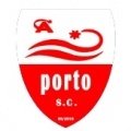 Escudo del Porto Suez