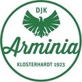 Escudo del Arminia Klosterhardt
