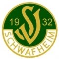 Escudo SV Schwafheim