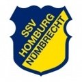 Escudo del SSV Homburg-Nümbrecht