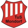 Escudo del TuS Mondorf