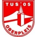 Escudo del TuS 05 Oberpleis