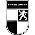 Escudo del FV Wiehl
