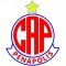 club crest