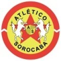 Escudo del Atlético Sorocaba