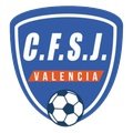 Escudo del Inter San Jose Valencia