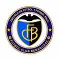 Escudo del F.C. Benaguasil A