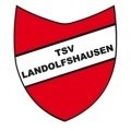 Escudo del TSV Landolfshausen