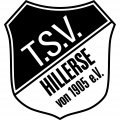Escudo del TSV Hillerse
