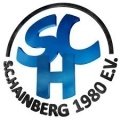 Escudo del SC Hainberg