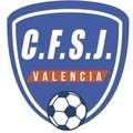 Escudo del Inter San Jose Valencia E