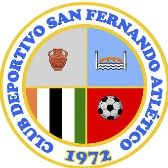 San Fernando Atlético