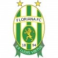 Escudo del Floriana FC