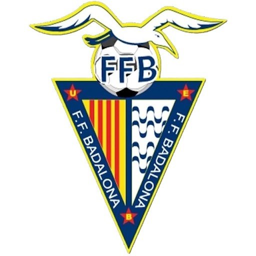 FF Badalona F