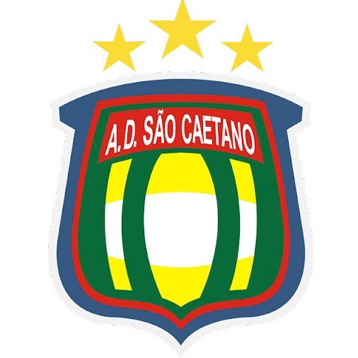 Escudo del São Caetano