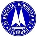 Escudo del SV BE Steimbke