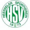 Escudo del Heeßeler SV