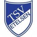 Escudo del TSV Etelsen
