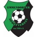 Escudo del SV Emmendorf