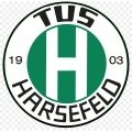 Escudo del TuS Harsefeld