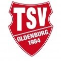 Escudo del TSV Oldenburg
