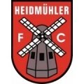 Escudo del Heidmühler FC