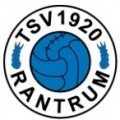 Escudo del TSV Rantrum