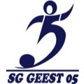 Escudo del SG Geest 05