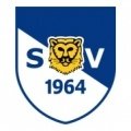 Escudo del BW Löwenstedt