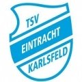 Escudo del Eintracht Karlsfeld