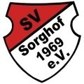 Escudo del SV Sorghof
