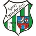 SpVgg Osterhofen