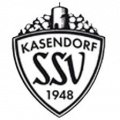 Escudo del SSV Kasendorf