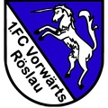 FC Vorwärts Röslau