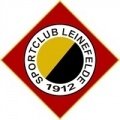 Escudo del SC Leinefelde