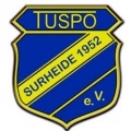 TuSpo Surheide