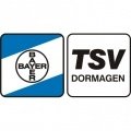Escudo del Bayer Dormagen
