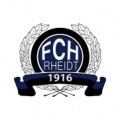 Hertha Rheidt