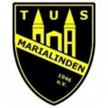 Escudo del TuS Marialinden