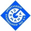 Escudo del SV Germania Eicherscheid