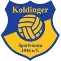 Escudo del Koldinger SV