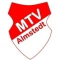 Escudo del MTV Almstedt