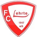 Escudo del FC Lehrte