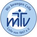 Escudo del MTV Eintracht Celle
